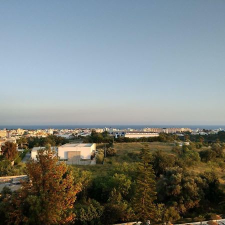 Panoramic Sea View 1 Bedroom Apartment アルブフェイラ エクステリア 写真