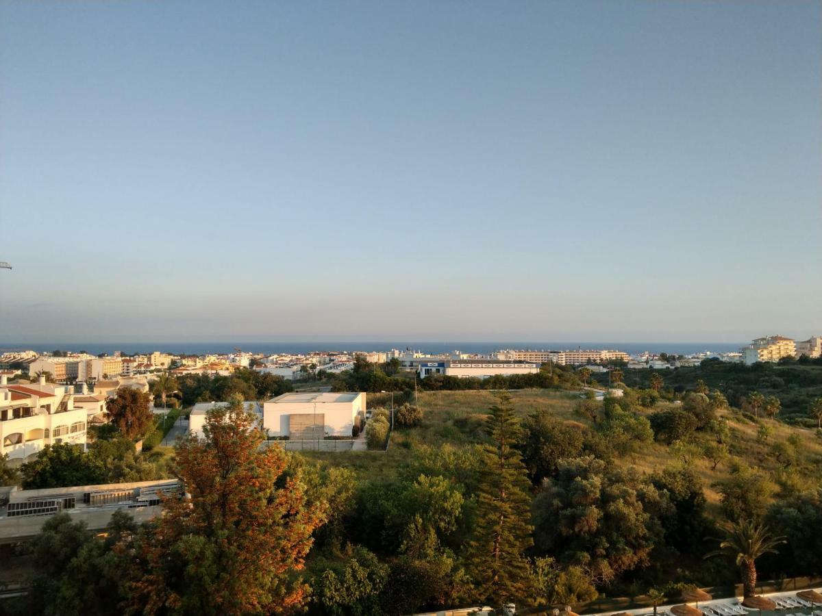 Panoramic Sea View 1 Bedroom Apartment アルブフェイラ エクステリア 写真