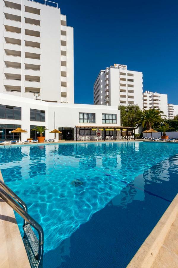 Panoramic Sea View 1 Bedroom Apartment アルブフェイラ エクステリア 写真