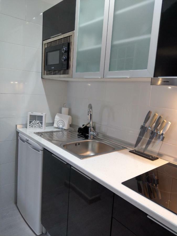 Panoramic Sea View 1 Bedroom Apartment アルブフェイラ エクステリア 写真