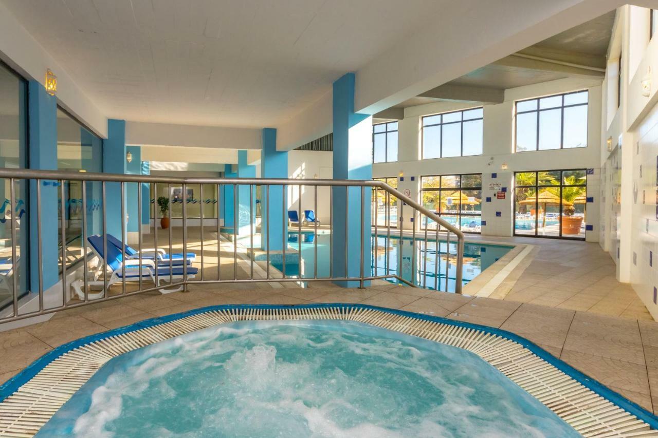 Panoramic Sea View 1 Bedroom Apartment アルブフェイラ エクステリア 写真