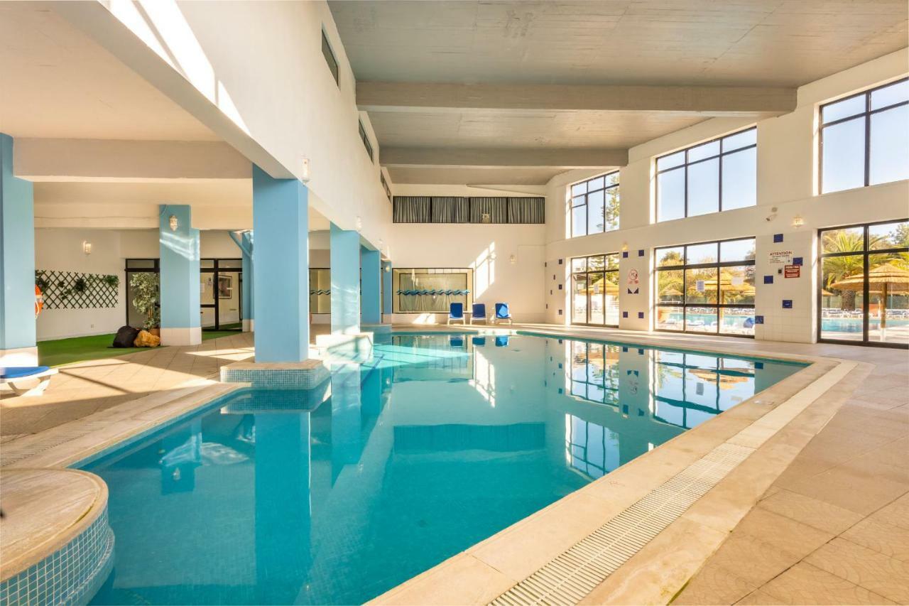 Panoramic Sea View 1 Bedroom Apartment アルブフェイラ エクステリア 写真
