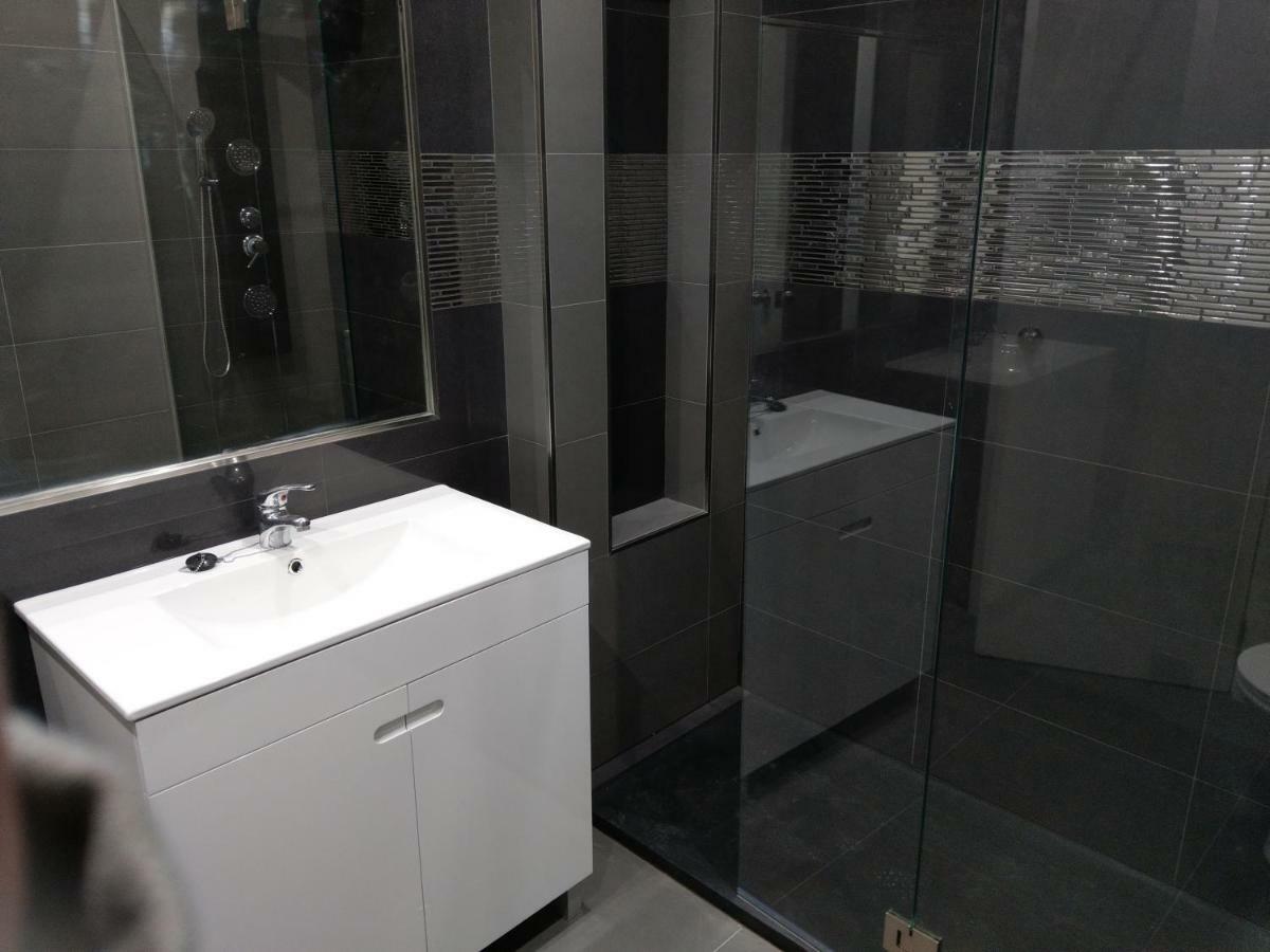 Panoramic Sea View 1 Bedroom Apartment アルブフェイラ エクステリア 写真